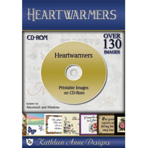 Heartwarmers