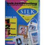 Printable Fabric Silk