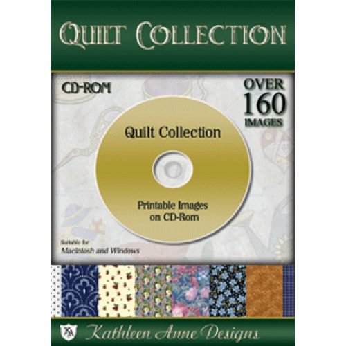 Quilt Collection