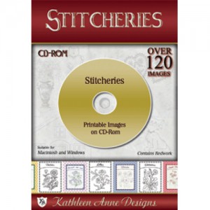 Stitcheries