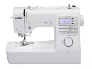 Brother A80 Electronic Sewing Machine